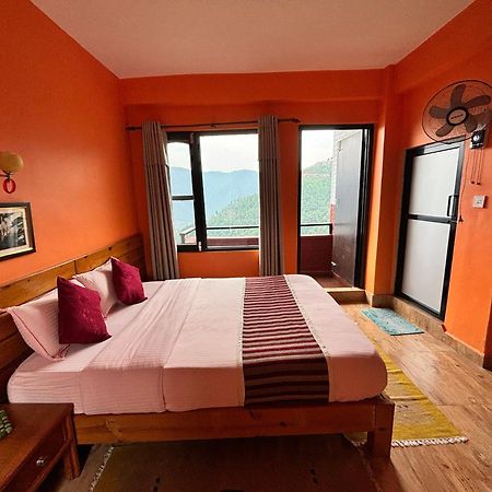 Siddhartha Garden Ayurveda Hotel Pokhara Eksteriør billede